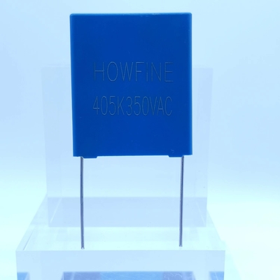مكثف عالي الجودة وسعة كبيرة HOWFINE 405K350VAC