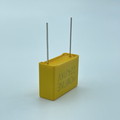 MKP82224J 1KV مكثف غشاء بولي بروبيلين معدني متعدد الأغراض